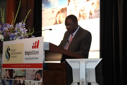 Dr Xolani Mkhawanazi CEO BHP Billiton.jpg